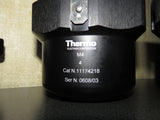 Thermo Electron Swinging-Bucket Rotor w/ M4 Buckets & Tube Inserts 11175338