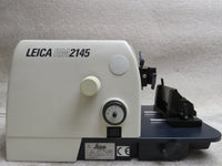 Leica RM2145 Rotary Microtome