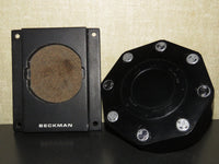 Beckman VTI65-8 65,000 RPM Centrifuge Rotor with Stand