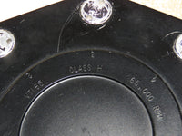 Beckman VTI65-8 65,000 RPM Centrifuge Rotor with Stand
