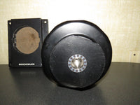 Beckman VTI65-8 65,000 RPM Centrifuge Rotor with Stand