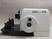 Leica RM2145 Rotary Microtome