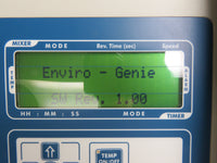 Scientific Industries Enviro-Genie Incubator Shaker SI-1200, Parts or Repair