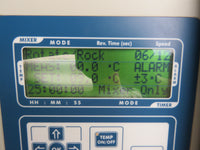 Scientific Industries Enviro-Genie Incubator Shaker SI-1200, Parts or Repair