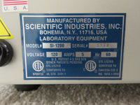 Scientific Industries Enviro-Genie Incubator Shaker SI-1200, Parts or Repair