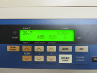 Molecular Devices Spectramax M5 Multi-Mode Reader w/Laptop & Softmax 6.3 License