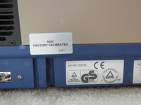 Molecular Devices Spectramax M5 Multi-Mode Reader w/Laptop & Softmax 6.3 License