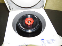 Eppendorf 5424 Benchtop Centrifuge w/FA-45-24-11 Rotor, 15000 RPM, 120V