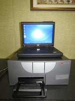 TECAN GENios Plate reader with Laptop & Demo Version of Magellan 7.2 Software