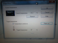 TECAN GENios Plate reader with Laptop & Demo Version of Magellan 7.2 Software
