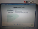 TECAN GENios Plate reader with Laptop & Demo Version of Magellan 7.2 Software
