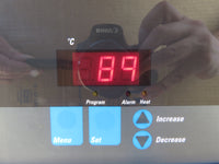 Fisher Scientific ISOTEMP 6925 Laboratory Oven