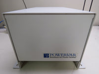 Ametek Powervar ABC5800 North American Single Phase Laboratory Power Conditioner