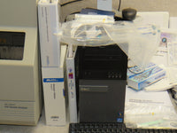 Applied Biosystems ABI Prism 310 Genetic Analyzer w/Accessories TESTED