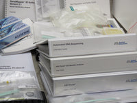 Applied Biosystems ABI Prism 310 Genetic Analyzer w/Accessories TESTED
