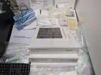 Applied Biosystems ABI Prism 310 Genetic Analyzer w/Accessories TESTED