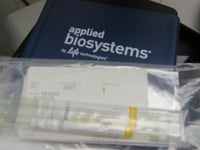 Applied Biosystems ABI Prism 310 Genetic Analyzer w/Accessories TESTED