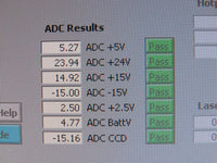 Applied Biosystems ABI Prism 310 Genetic Analyzer w/Accessories TESTED