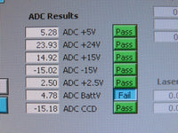 Applied Biosystems ABI Prism 310 Genetic Analyzer w/Accessories TESTED