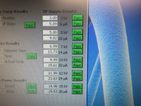 Applied Biosystems ABI Prism 310 Genetic Analyzer w/Accessories TESTED