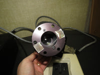 Dyn-Optics 580-D Optical Monitor with Filters, Transmitter, Receiver, and Manual