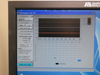 Applied Biosystems ABI Prism 310 Genetic Analyzer w/Accessories TESTED