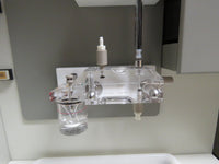 Applied Biosystems ABI Prism 310 Genetic Analyzer w/Accessories TESTED