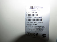 Applied Biosystems ABI Prism 310 Genetic Analyzer w/Accessories TESTED
