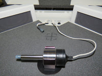 Audioscan VF-1 Verifit 1 Real Ear Hearing Aid Analyzer with 2022 Software & Accessories