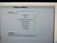 Audioscan VF-1 Verifit 1 Real Ear Hearing Aid Analyzer with 2022 Software & Accessories
