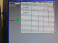 Applied Biosystems ABI Prism 310 Genetic Analyzer  TESTED