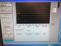 Applied Biosystems ABI Prism 310 Genetic Analyzer  TESTED