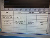 Applied Biosystems ABI Prism 310 Genetic Analyzer  TESTED