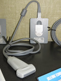 Sonosite 180 Plus, Docking Station, Printer Monitor, C60, L38, L25 Transducers, New battery