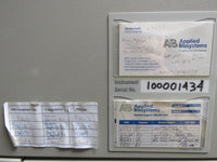 Applied Biosystems ABI Prism 310 Genetic Analyzer  TESTED