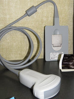 Sonosite 180 Plus, Docking Station, Printer Monitor, C60, L38, L25 Transducers, New battery
