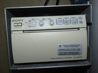 Sonosite 180 Plus, Docking Station, Printer Monitor, C60, L38, L25 Transducers, New battery