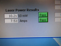 Applied Biosystems ABI Prism 310 Genetic Analyzer #2 TESTED