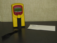 Fluke INOVISION 451P-RYR Ion Chamber Radiation Meter Detector 451P w/ CAL