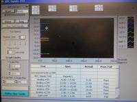 Applied Biosystems ABI Prism 310 Genetic Analyzer #2 TESTED