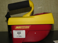 Fluke INOVISION 451P-RYR Ion Chamber Radiation Meter Detector 451P w/ CAL