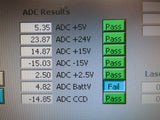 Applied Biosystems ABI Prism 310 Genetic Analyzer #2 TESTED