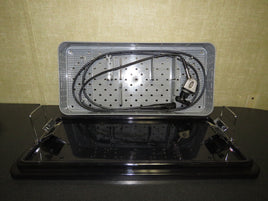 Stryker Autoclavable 24mm Camera Head 988-410-122 w/ 233-032-105 Sterilization Tray