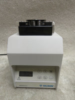 Gilson MINIPULS 3 peristaltic pump