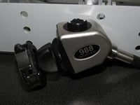 Stryker Autoclavable 24mm Camera Head 988-410-122 w/ 233-032-105 Sterilization Tray #2