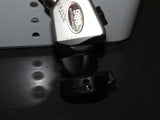 Stryker Autoclavable 24mm Camera Head 988-410-122 w/ 233-032-105 Sterilization Tray #2
