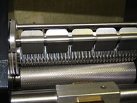 PADGETT Surgical Skin Graft Mesher P131 Dermatome w/Sterilization Case & Blade Guards
