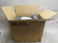 ABI Applied Biosystems PCR System 2700 Thermocycler