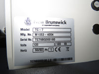 New Brunswick TC-7 Tissue Culture Roller Rotator - Exceptional Condition!