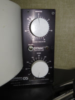 Clay Adams DYNAC 0101 Centrifuge with 24 Place Fixed Angle Tube Rotor